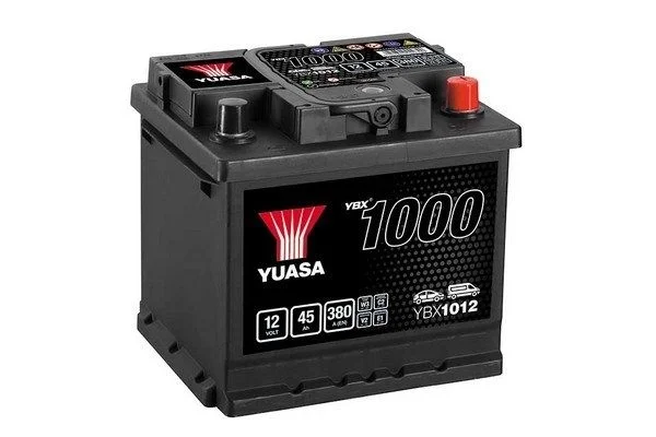 Zagonska baterija YUASA YBX1012