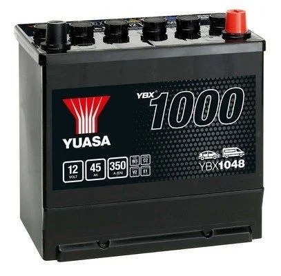 Zagonska baterija YUASA YBX1048