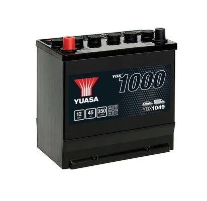 Zagonska baterija YUASA YBX1049