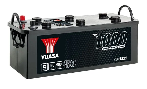 Starter Battery YUASA YBX1222