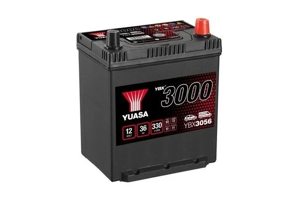 Zagonska baterija YUASA YBX3056
