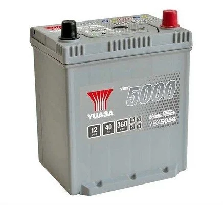 Zagonska baterija YUASA YBX5056