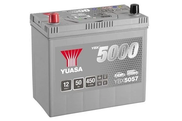 Zagonska baterija YUASA YBX5057
