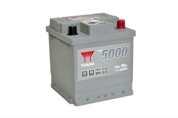 Zagonska baterija YUASA YBX5202