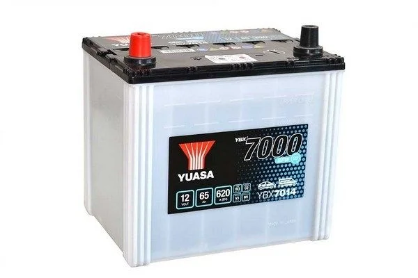 Zagonska baterija YUASA YBX7014