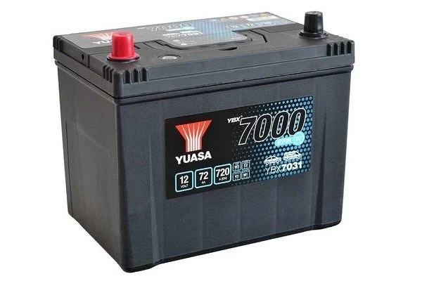 Starter Battery YUASA YBX7031