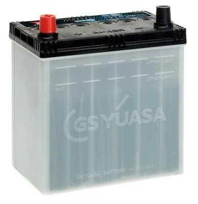 Zagonska baterija YUASA YBX7055