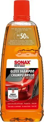 Automobilių šampūnas SONAX 03143000