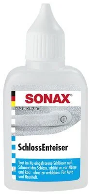 Šildytuvas SONAX 03315410