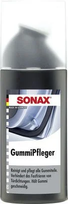 Gumos priežiūros priemonės SONAX 03401000
