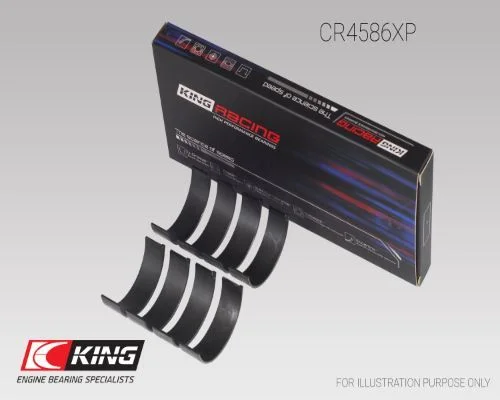 Švaistiklio indėklas king CR4586XP
