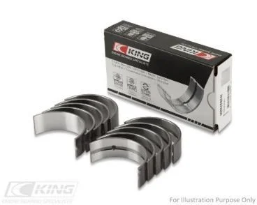 Crankshaft Bearing Shell Set KING MB5269AM