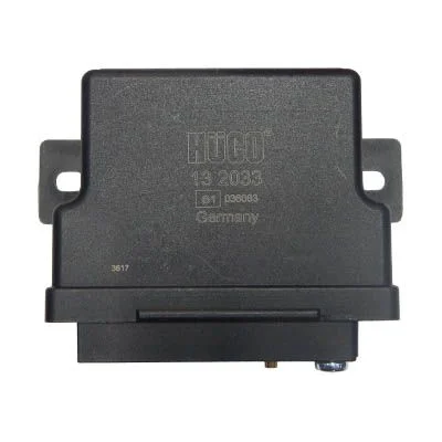 Relay, glow plug system HITACHI 132033