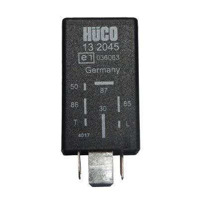 Rele, sistem žarilnih svečk HITACHI 132045