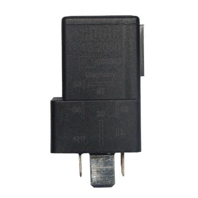 Relay, glow plug system HITACHI 132060