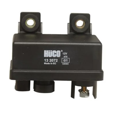 Relay, glow plug system HITACHI 132072