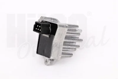 Regulator, interior blower HITACHI 132507