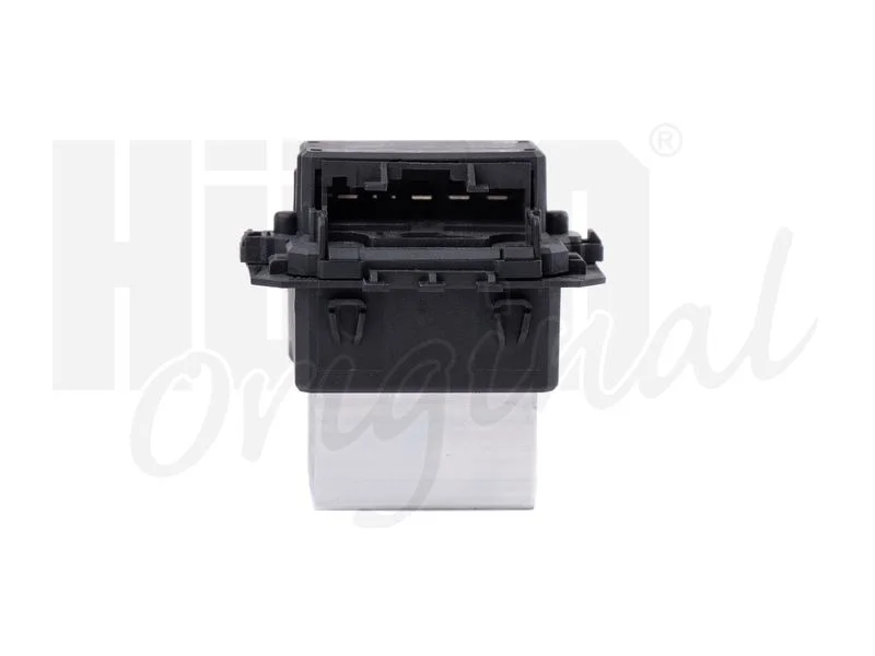 Regulator, notranji ventilator HITACHI 132509