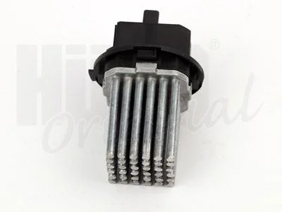 Regulator, notranji ventilator HITACHI 132512