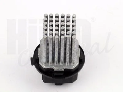 Regulator, interior blower HITACHI 132514