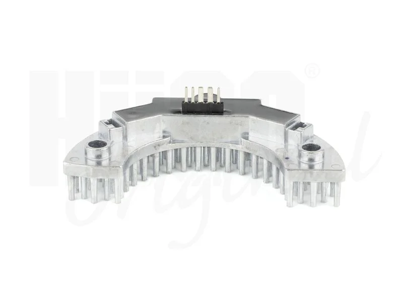 Regulator, notranji ventilator HITACHI 132518