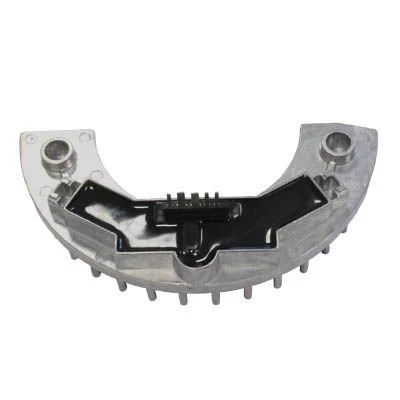 Regulator, notranji ventilator HITACHI 132519