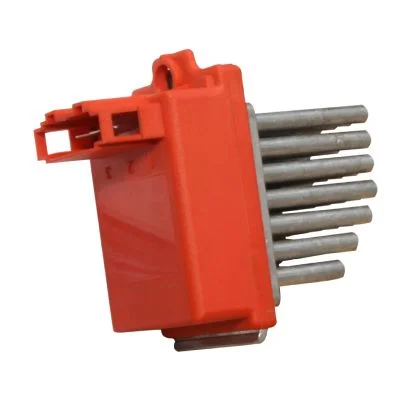 Regulator, notranji ventilator HITACHI 132529