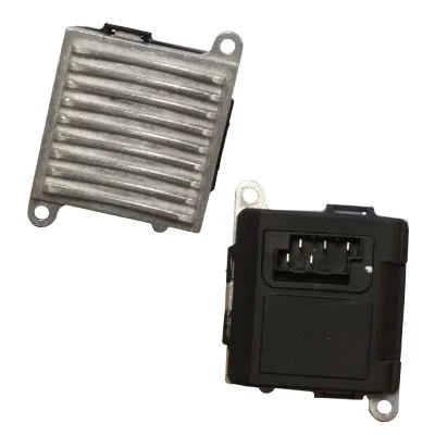 Regulator, notranji ventilator HITACHI 132530