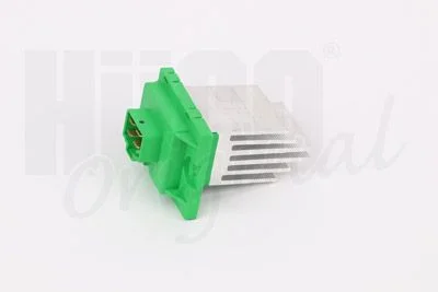 Regulator, interior blower HITACHI 132545