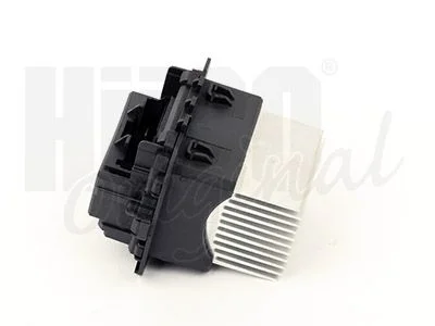 Regulator, interior blower HITACHI 132559