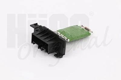 Upornik, notranji ventilator HITACHI 132561