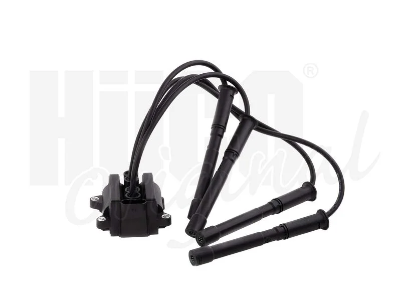 Ignition Coil HITACHI 138712