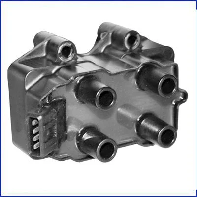 Ignition Coil HITACHI 138756
