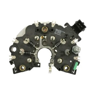 Rectifier, alternator HITACHI 139454