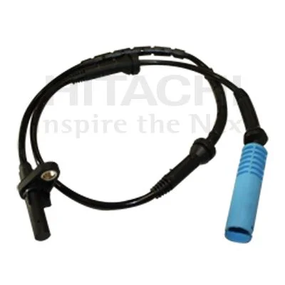 Sensor, wheel speed HITACHI 2501523