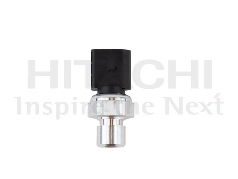 Pressure Switch, air conditioning HITACHI 2501906