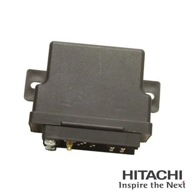 Control Unit, glow time HITACHI 2502035
