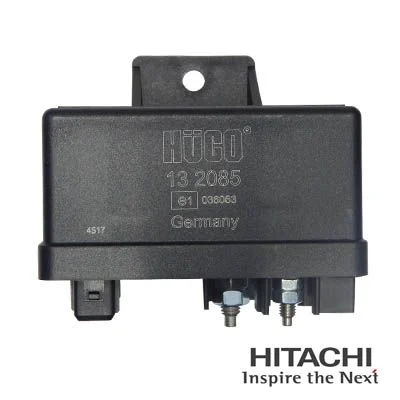 Krmilna enota, čas žarenja HITACHI 2502085