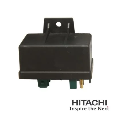 Control Unit, glow time HITACHI 2502088