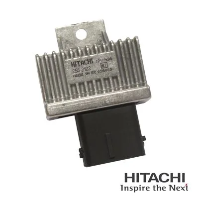 Krmilna enota, čas žarenja HITACHI 2502122