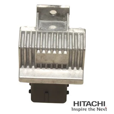 Krmilna enota, čas žarenja HITACHI 2502124