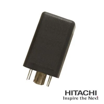 Valdymo blokas, kaitinimo žvakių sistema HITACHI 2502129