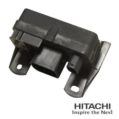 Krmilna enota, čas žarenja HITACHI 2502158