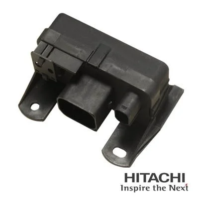 Krmilna enota, čas žarenja HITACHI 2502159