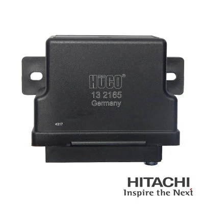 Rele, sistem žarilnih svečk HITACHI 2502165