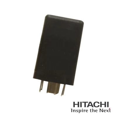 Rele, sistem žarilnih svečk HITACHI 2502168