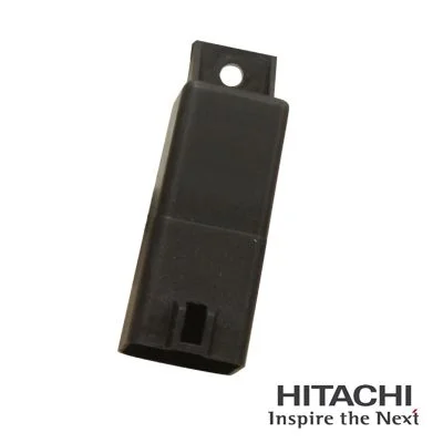 Control Unit, glow time HITACHI 2502174