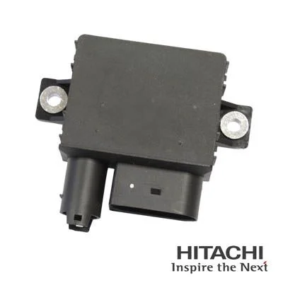 Krmilna enota, čas žarenja HITACHI 2502193