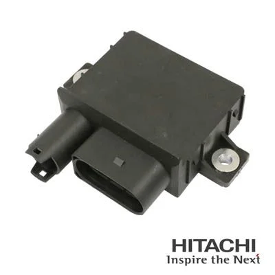 Krmilna enota, čas žarenja HITACHI 2502195