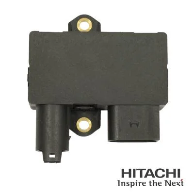 Rele, sistem žarilnih svečk HITACHI 2502199